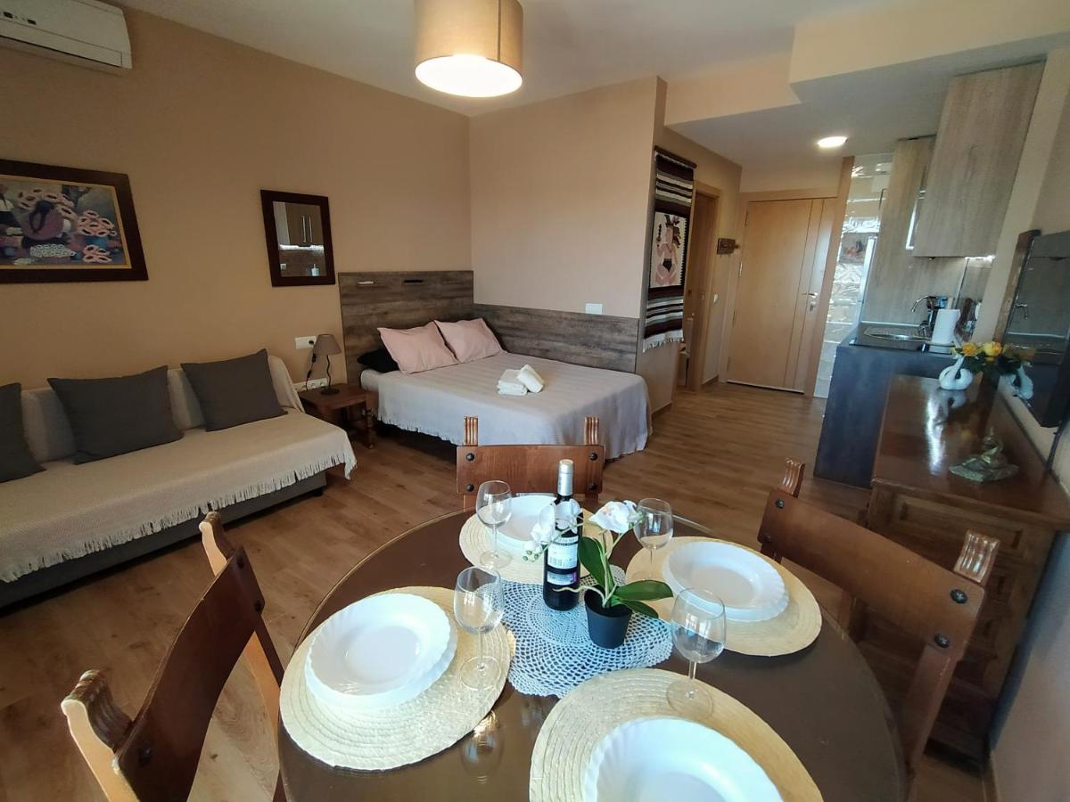 "Vive Benal Beach" Estudio 2501, Vistas Al Mar Y Parque Acuatico بينالماذينا المظهر الخارجي الصورة